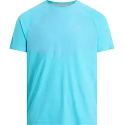 ENERGETICS Herren T-Shirt He.-T-Shirt Stefan SS M, Größe XL in Schwarz Schwarz