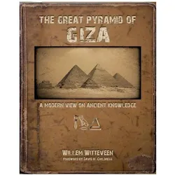 The Great Pyramid of Giza, Ratgeber von Willem Witteveen