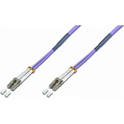 Lightwin LWL Duplex Patchkabel (5 m), Netzwerkkabel
