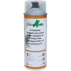 Füllprimer grau 400ml
