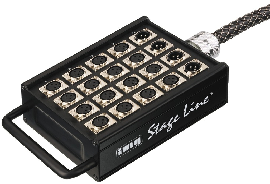 IMG STAGELINE STB-1604