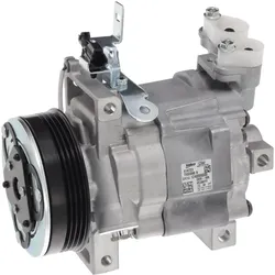Kompressor Klimaanlage VALEO 814723