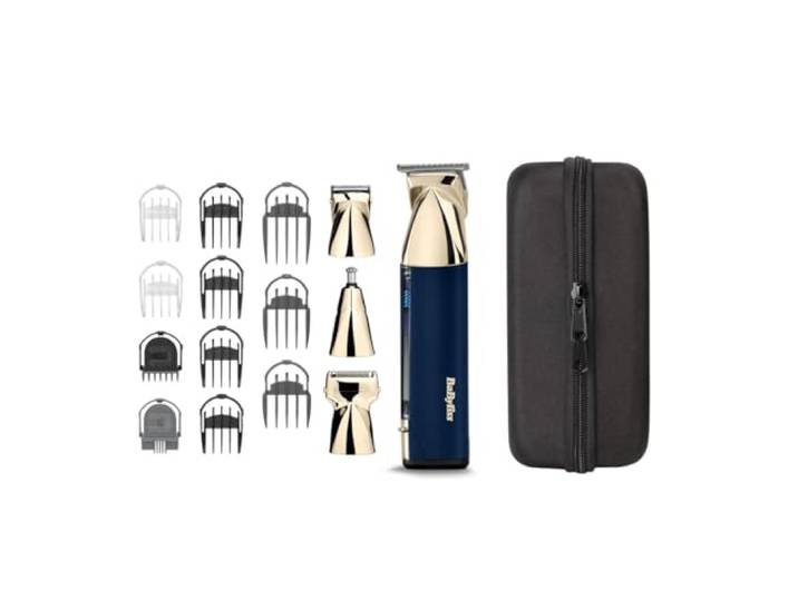 Babyliss MT992E tondeuse