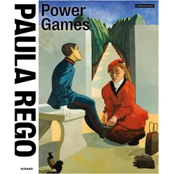 Paula Rego, Fachbücher von Paula Rego