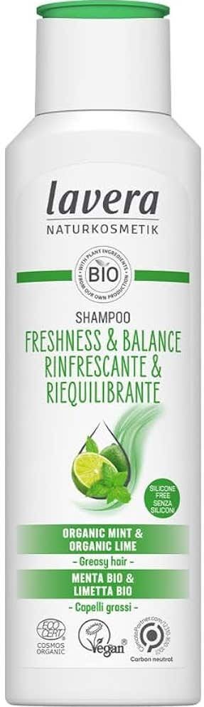 LAVERA Champú Equilibra Refresca 250 ml