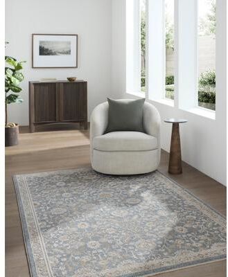 Livabliss Seclusion Area Rug