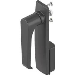 Striebel&amp;John Klinkengriff + Schild TZ504