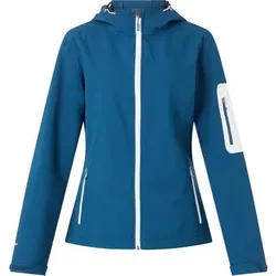 McKINLEY Damen Jacke NN Sary, Größe 38 in Blau Blau
