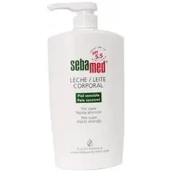 Sebamed, Bodylotion, Körperlotion 400ml (Körperlotion, Körpermilch, 400 ml)