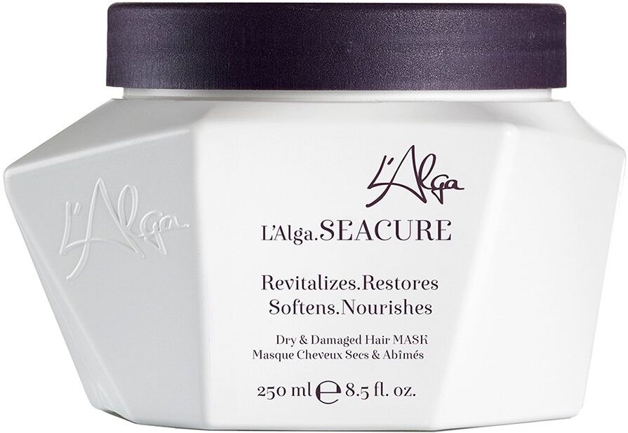 L`ALGA Seacure Hair Mask