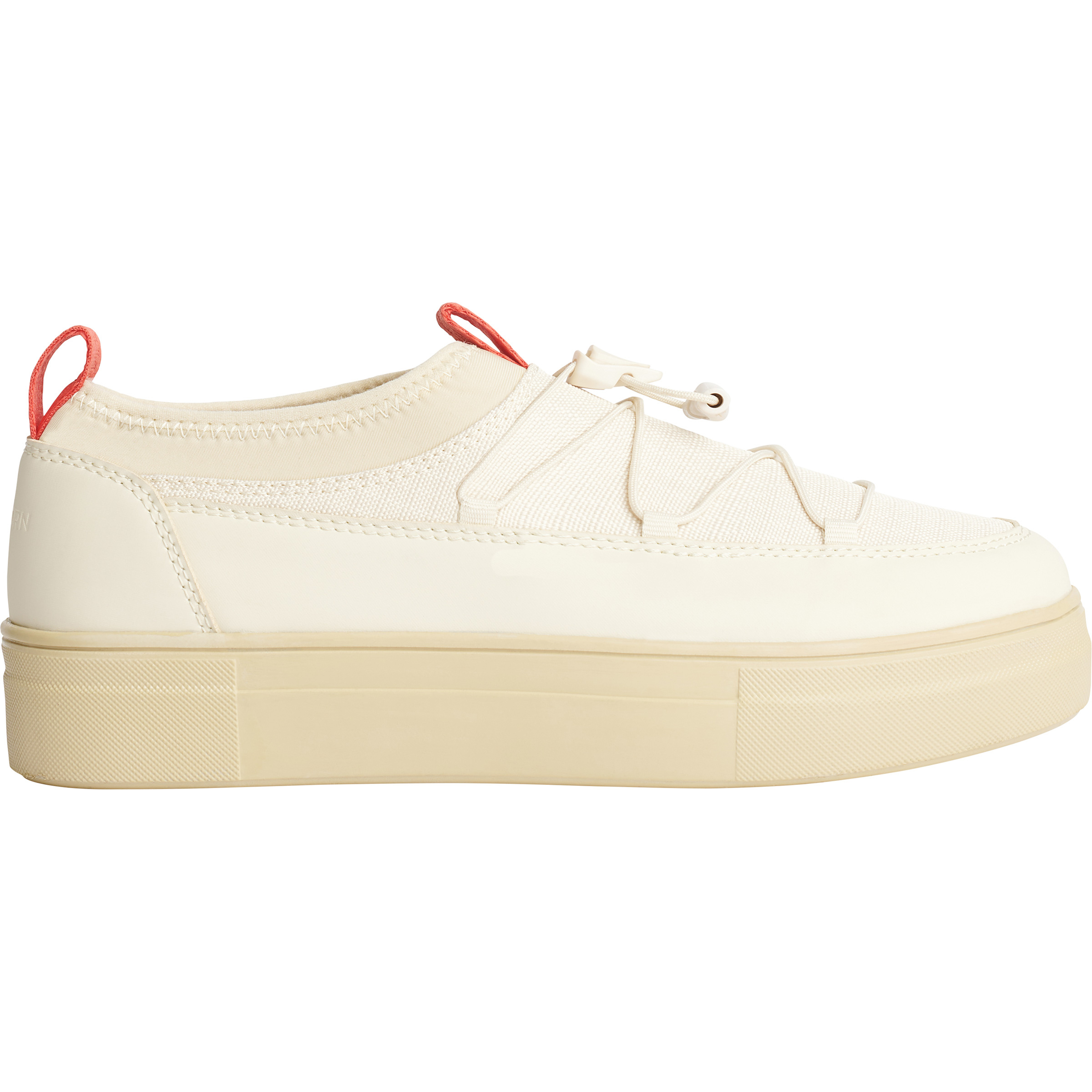 Tretorn Molle Hybrid Freizeitschuhe weiss Größe 41 Lifestyle