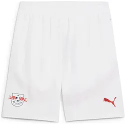 Puma, Herren, Sporthose, RBL Shorts Replica (3XL), Rot, Weiss