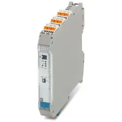 Phoenix Contact 1290776 Ex i-Speise- und Eingangstrennverstärker mit 2 Grenzwertrelais MACX MCR-EX-AP-RPSS-I-IR-SP MACXMCREXAPRPSSIIRSP