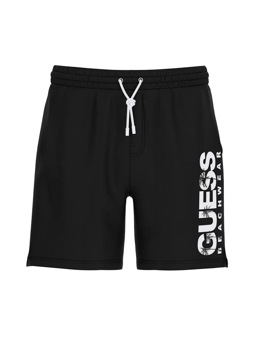 Guess heren zwemkleding, actieve strandkleding