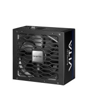 Chieftec Netzteil 750W Vita 80+Bronze retail PC-/Server 12,5 min PLUS Bronze 80 (BPX-750-S)
