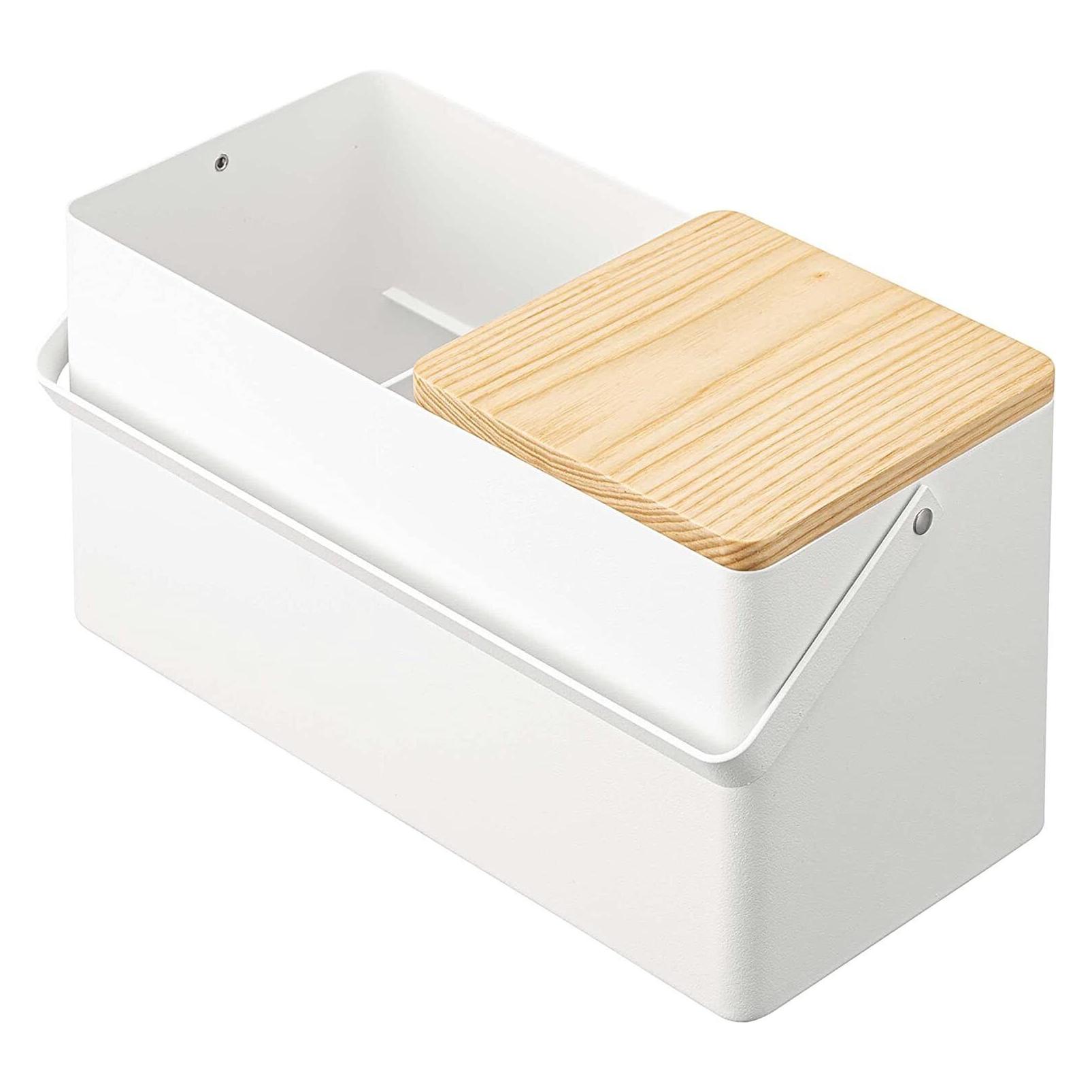 Yamazaki Make-up-Box TOWER (5453)
