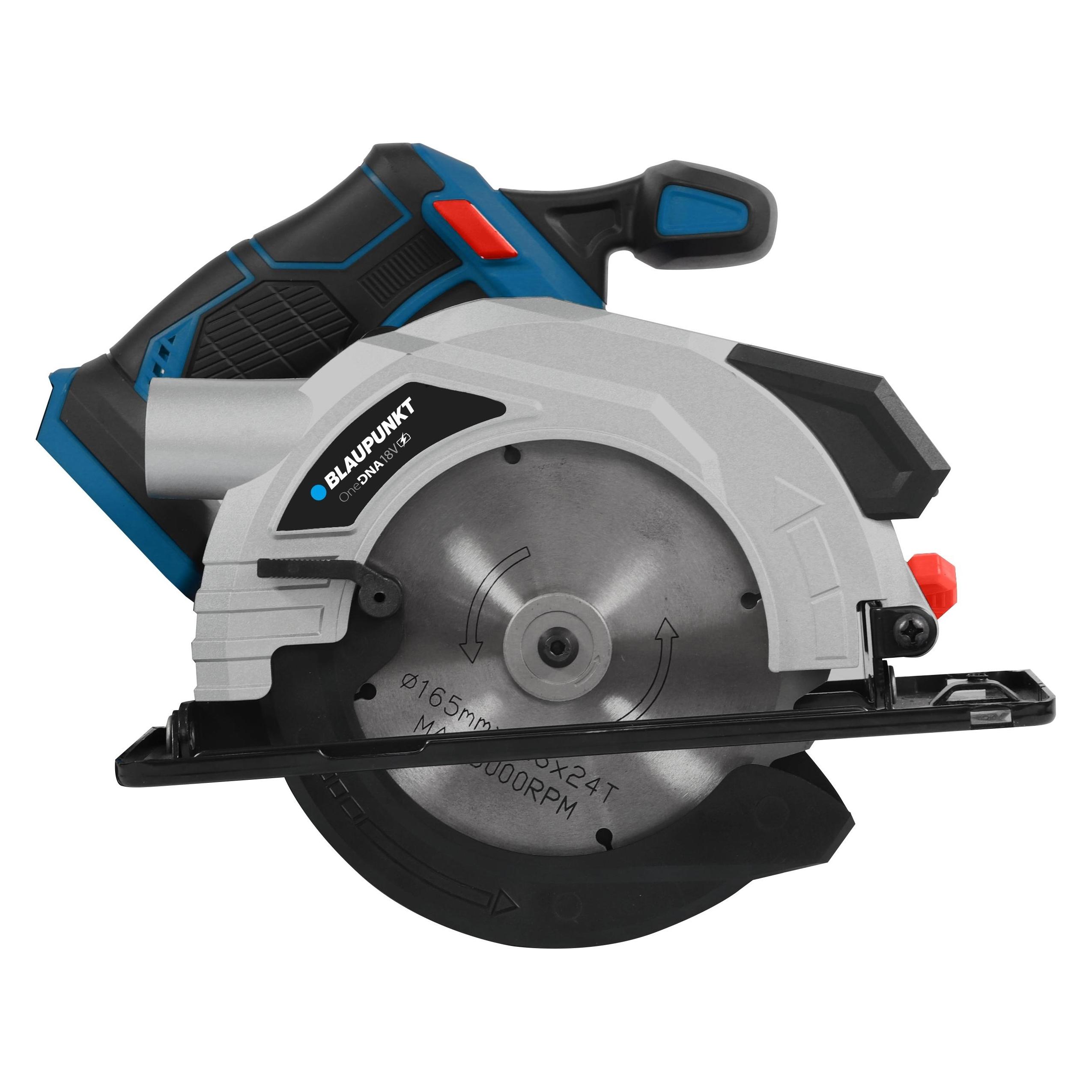 Blaupunkt CIRCULAR SAW CC5010 (BLAUPUNKT CC5010)