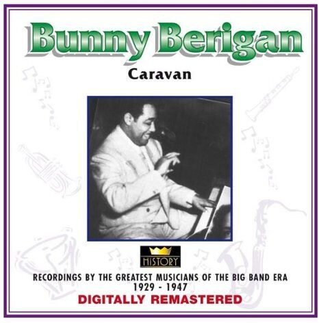 Duke Ellington - Caravan - Preis vom 09.10.2026 07:28:09 h