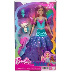 Barbie Zauber Malibu