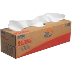 Kimberly-Clark, Taschentücher + Kosmetiktücher, Wypall X60