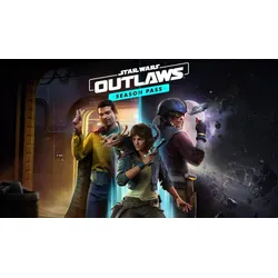 Star Wars Outlaws - Season Pass