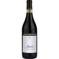 Paolo Manzone Barolo Meriame 2022