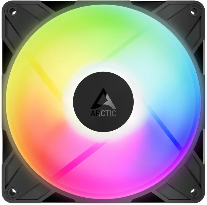 ARCTIC P14 Pro Reverse A-RGB