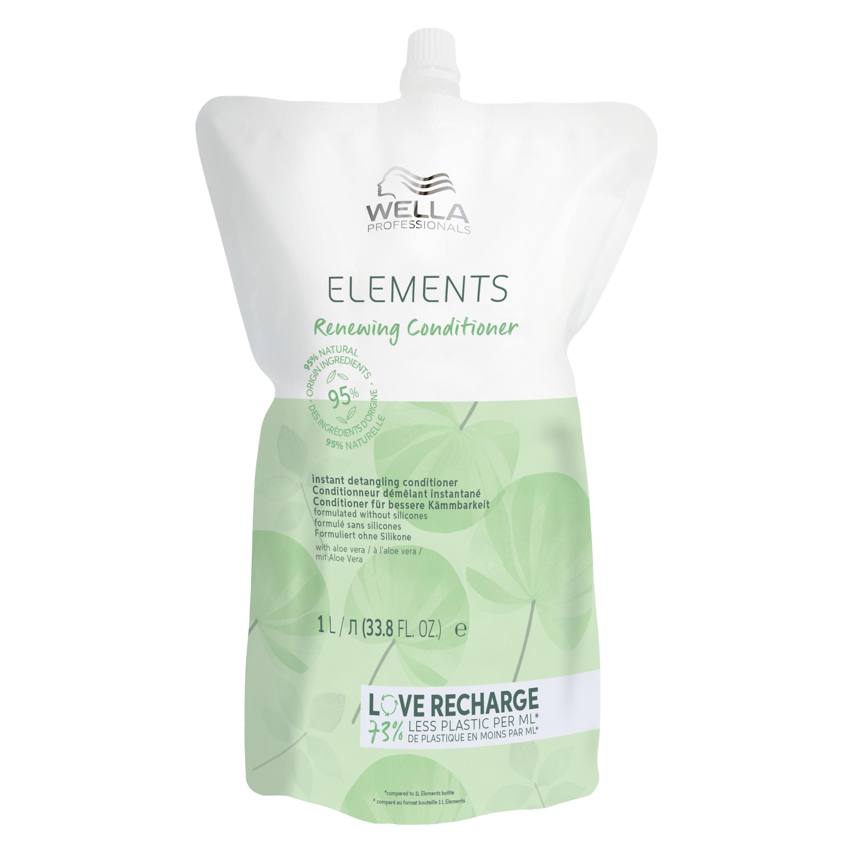 Wella Elements Renewing Conditioner (1000 ml) (99350111519)