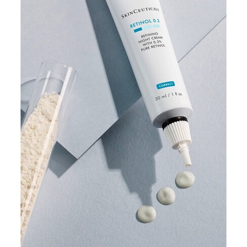 Skinceuticals Retinol 0.3 High Potency Refining Night Treatment 30mL