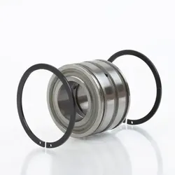 Zylinderrollenlager SL045005 PP