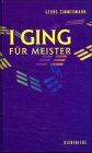 Georg Zimmermann - I Ging für Meister - Preis vom 15.10.2026 23:06:25 h