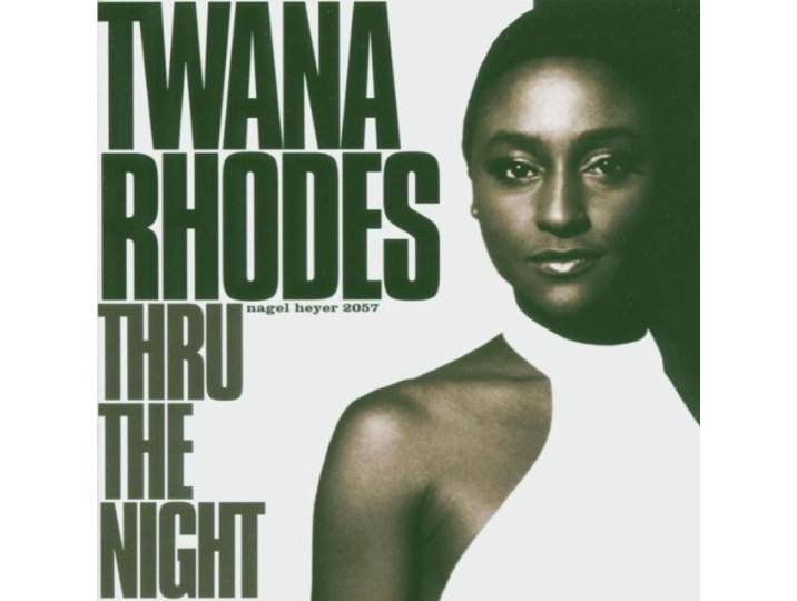Thru The Night