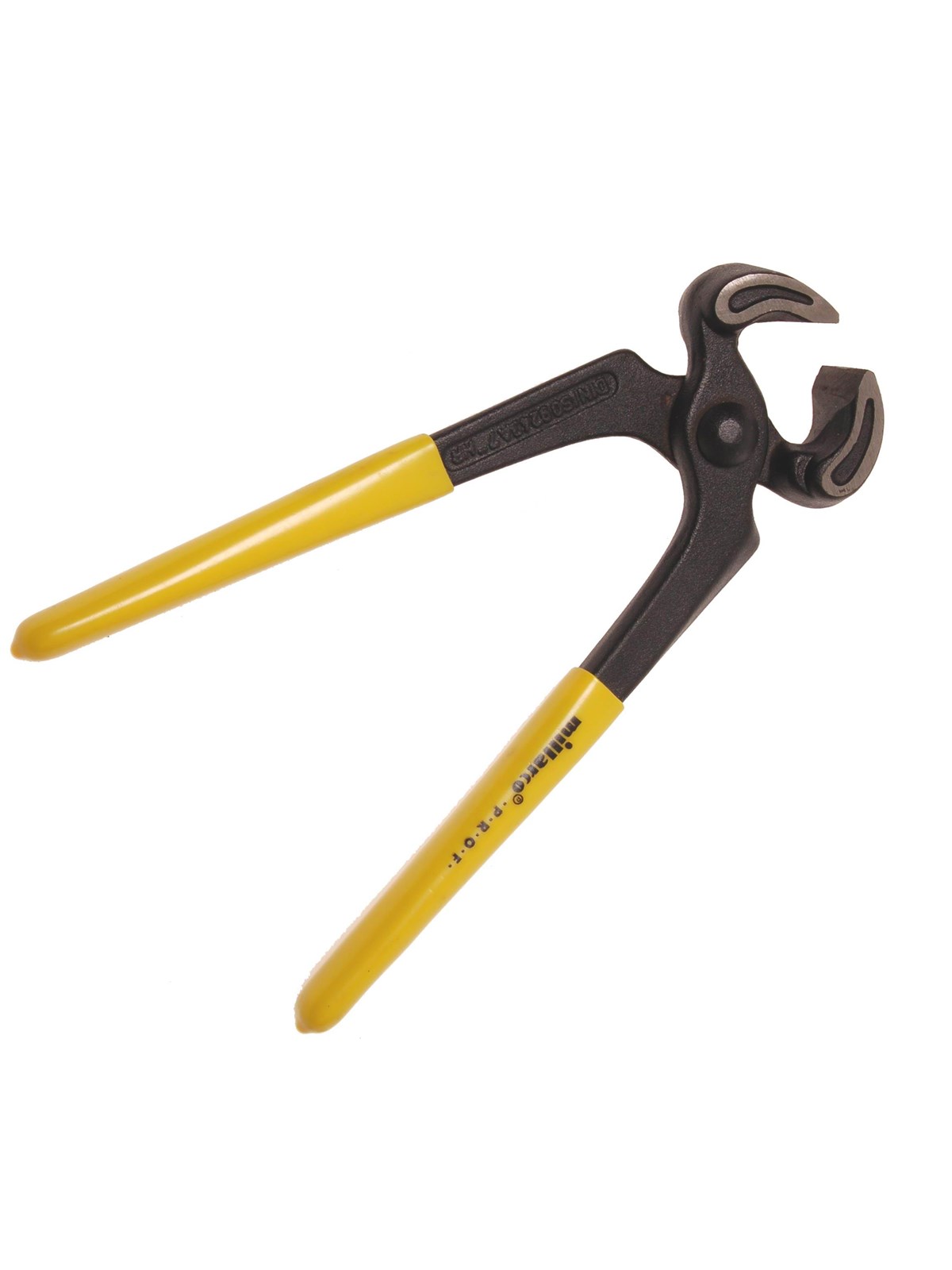 Millarco Carpenter pincers 180mm