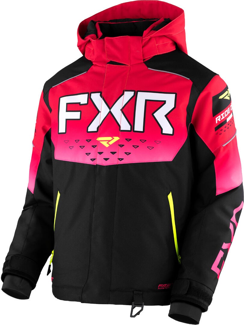 FXR Helium 2023 Jugend Snowmobil Jacke 230403-1028-10