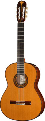 Ramirez Centenario Naturel haute brillance