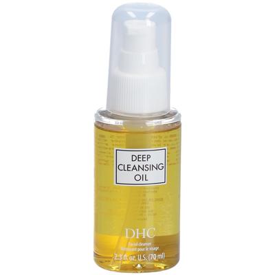 DHC HLE Demaq Purete Vis/Yeux 70Ml 70 ml Öl