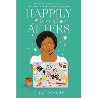 Happily Ever Afters, Taschenbuch von Elise Bryant, Harper Collins (US)