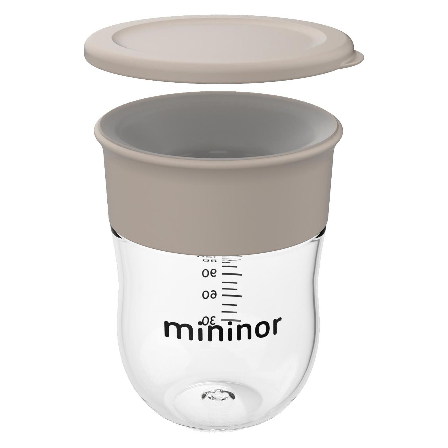 Mininor Global - Training Cup 220ml - Cloudy morning (14285) (14285)