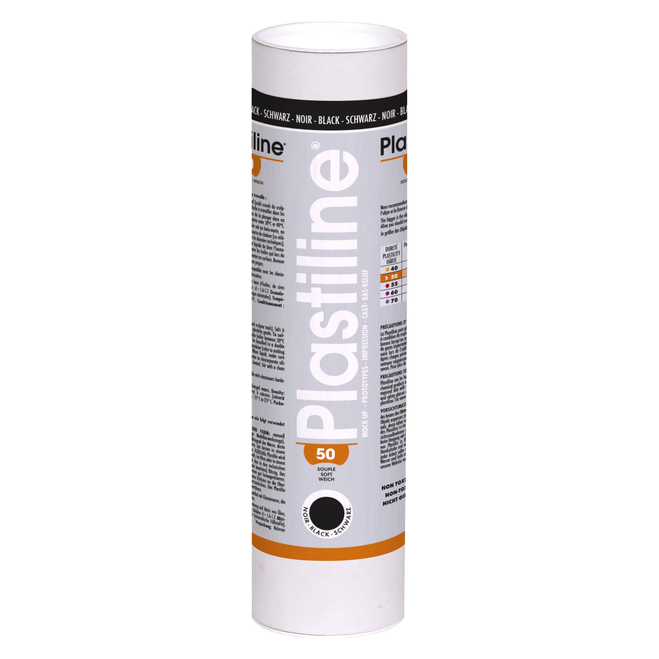 Plastiline Tuben (1950T)