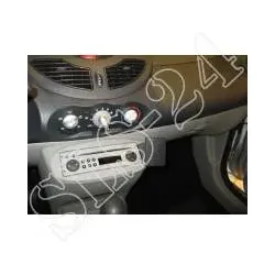 BRODIT 854208 ProClip Halterung - Renault Twingo 2008 - 2010 Halter