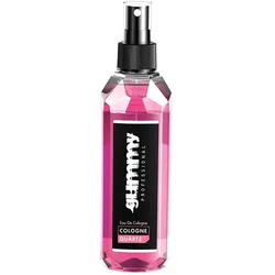 Gummy Eau de Cologne Quartz 400 ml