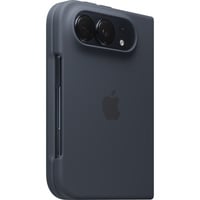 Case, Handyhülle dunkelblau, iPhone Duo