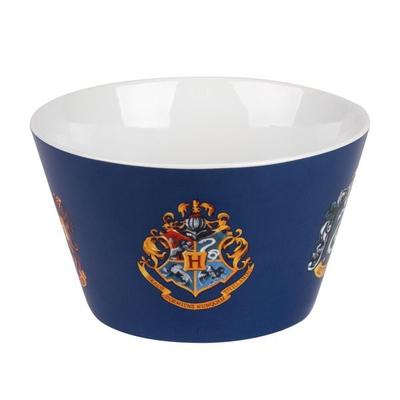 bowl - x4 Wappen, blau
