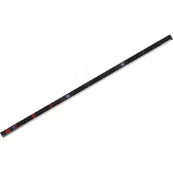 BACH 800.2403 - PDU, 19", 1HE, 36x C13, 6x C19, Leistungsmessung