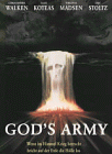 Gregory Widen - God's Army - Preis vom 11.10.2026 03:10:56 h
