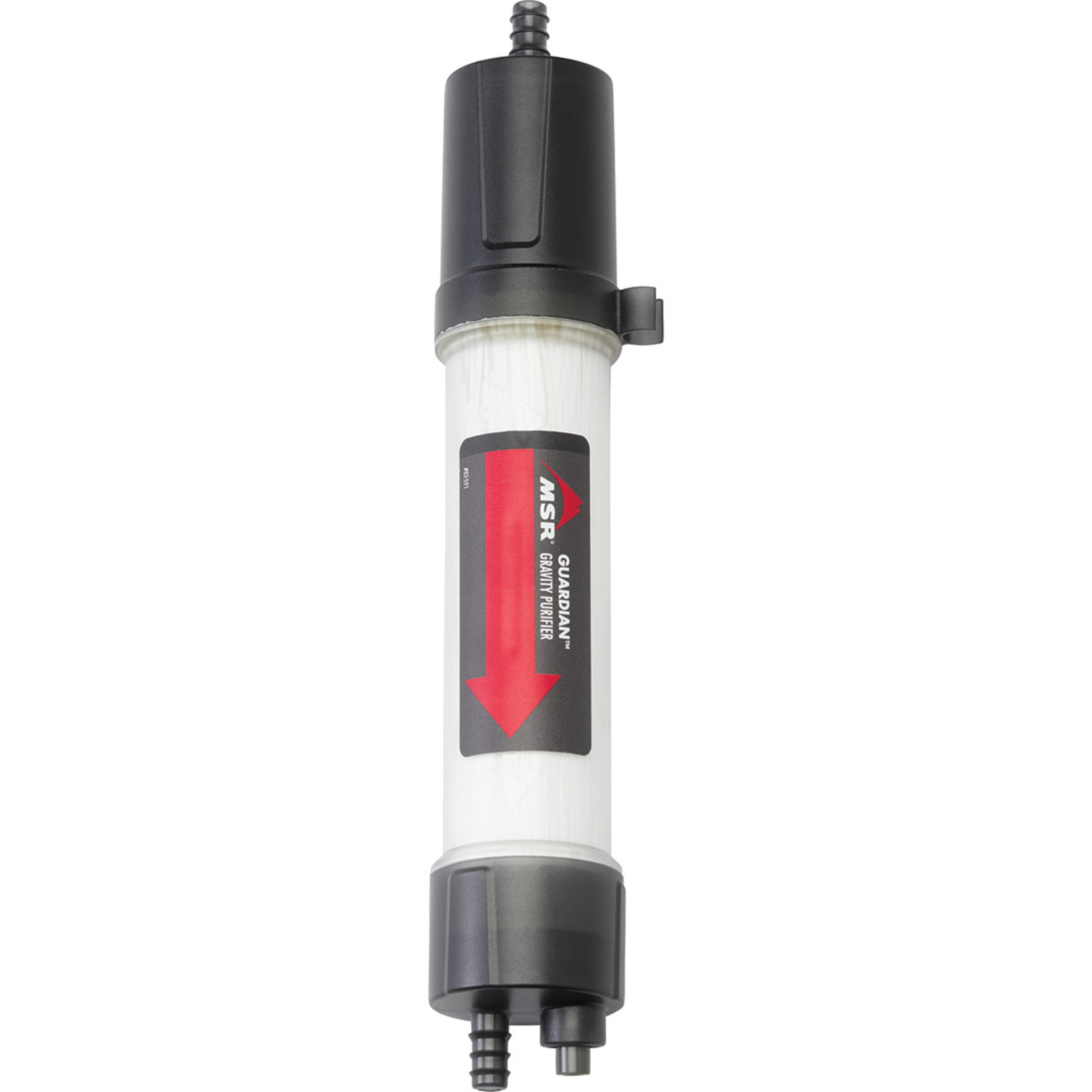 MSR Guardian Gravity Filter Replacement Wasseraufbereitung Trekking