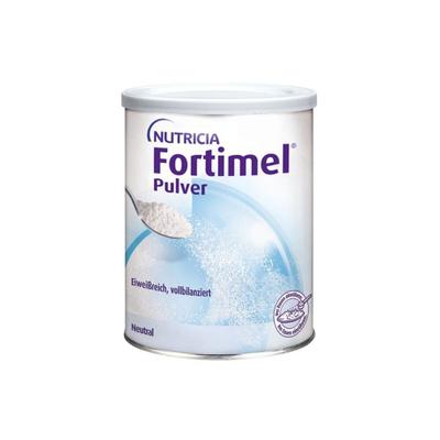 Fortimel Pulver neutral 670 g