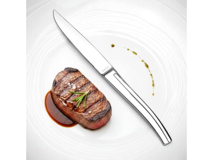 4 couteaux steak