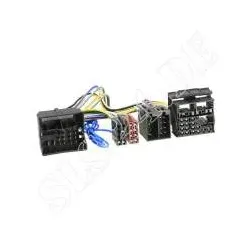 Audi / Seat / Skoda / VW ab 2012 Freisprecheinrichtungsadapter auf PARROT Fre...