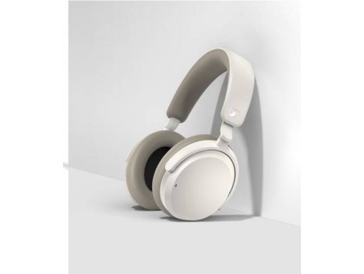 Sennheiser - Casque Accentum Wireless Blanc